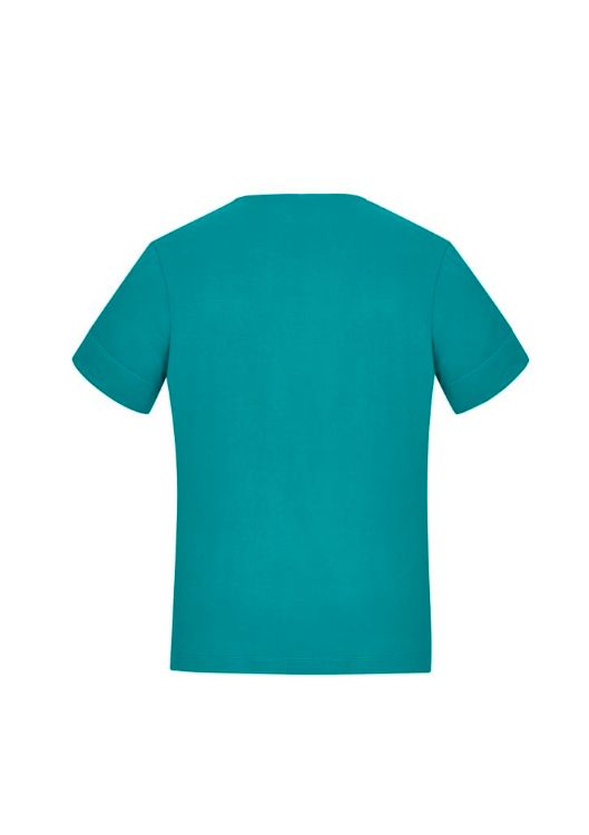 Picture of Marley Womens Short Sleeve Jersey Top