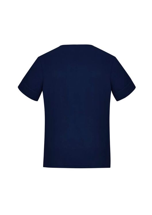 Picture of Marley Womens Short Sleeve Jersey Top