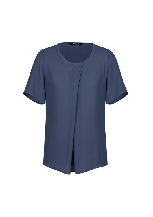 Picture of Sydney Womens Short Sleeve T-Top