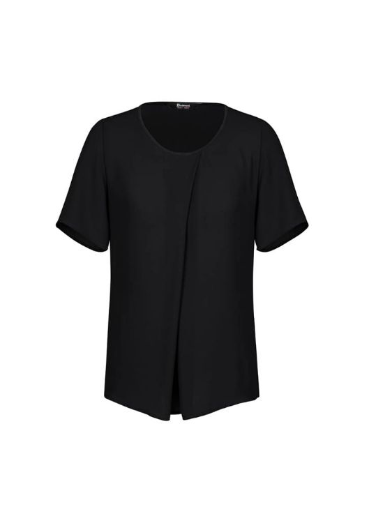 Picture of Sydney Womens Short Sleeve T-Top