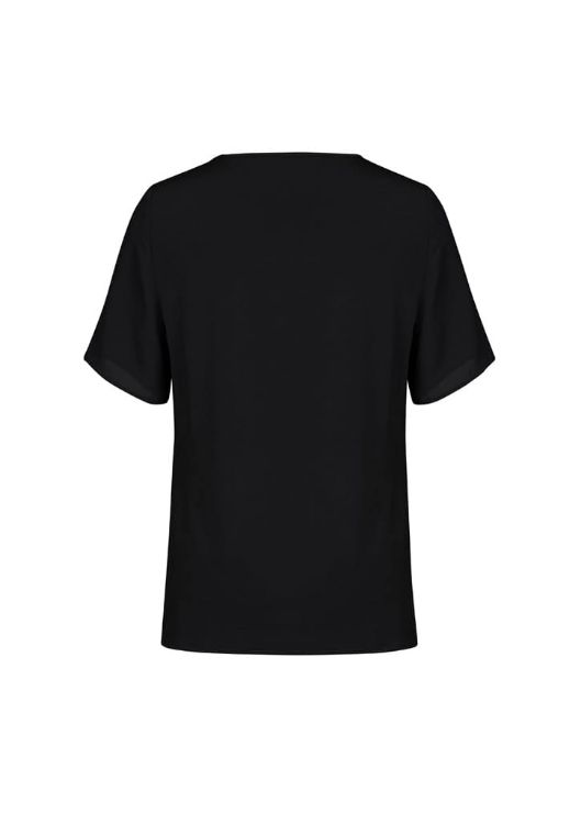Picture of Sydney Womens Short Sleeve T-Top