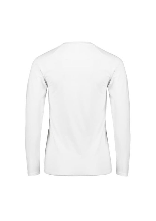 Picture of Performance Womens Long Sleeve Tee