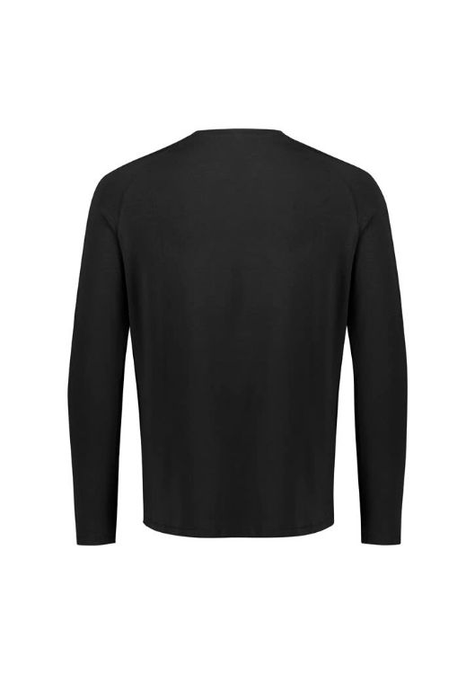 Picture of Performance Mens Long Sleeve Tee