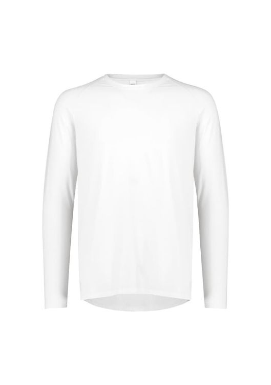 Picture of Performance Mens Long Sleeve Tee