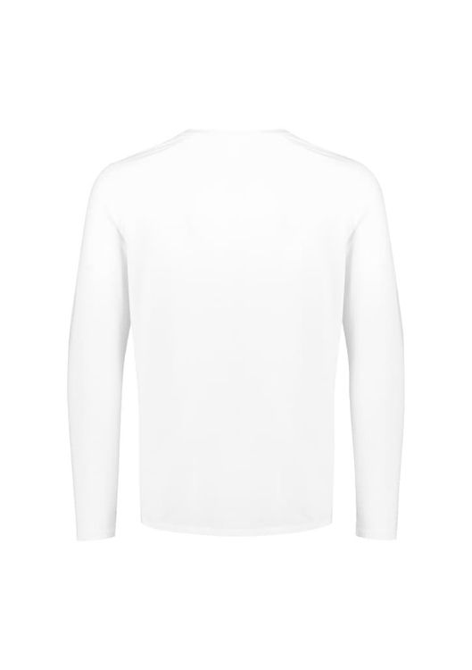 Picture of Performance Mens Long Sleeve Tee