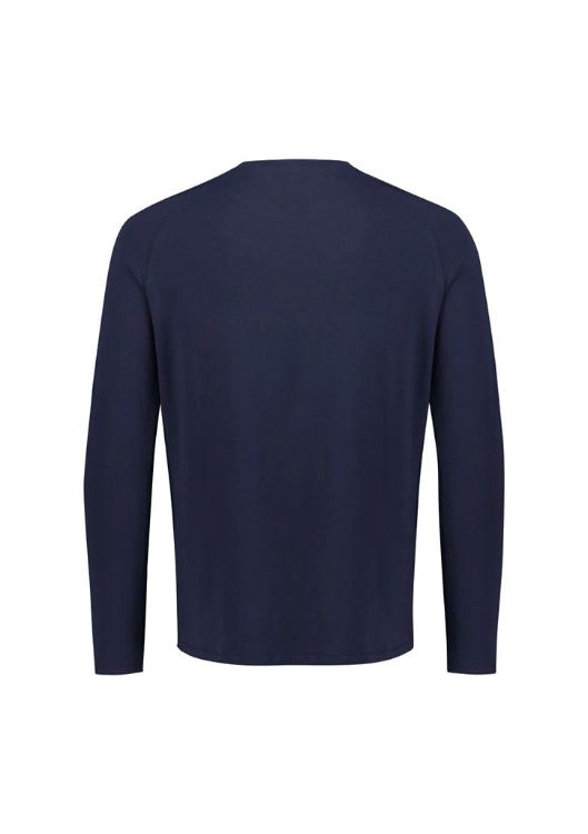 Picture of Performance Mens Long Sleeve Tee