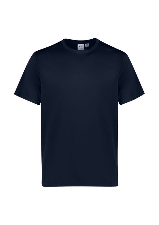 Picture of Action Mens Short Sleeve Tee