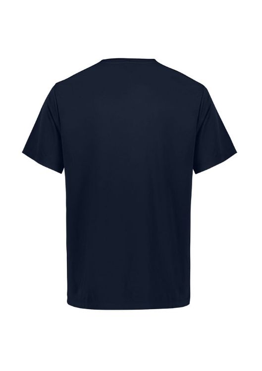 Picture of Action Mens Short Sleeve Tee