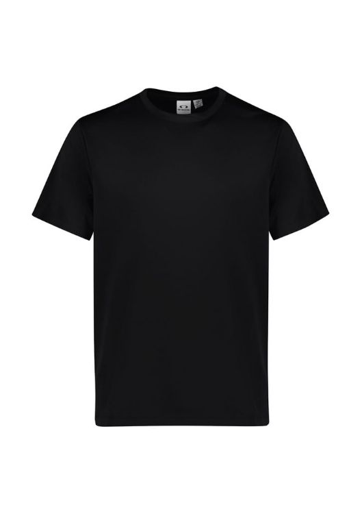 Picture of Action Mens Short Sleeve Tee