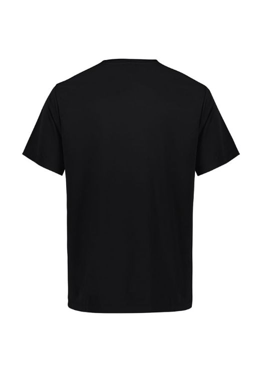 Picture of Action Mens Short Sleeve Tee