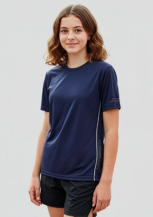 Picture of Balance Kids Short Sleeve Tee