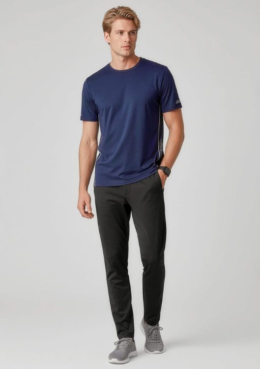 Picture of Balance Mens Short Sleeve Tee