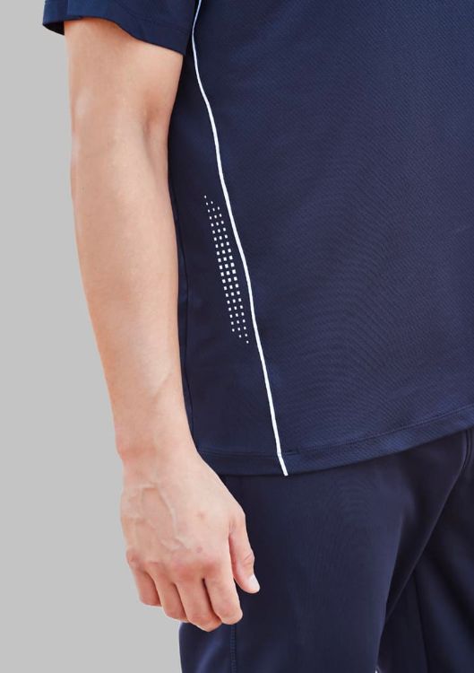 Picture of Balance Mens Short Sleeve Tee