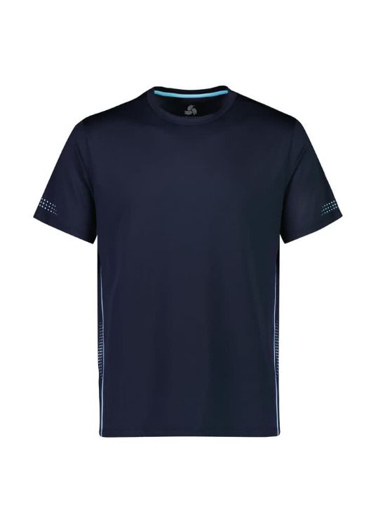 Picture of Balance Mens Short Sleeve Tee
