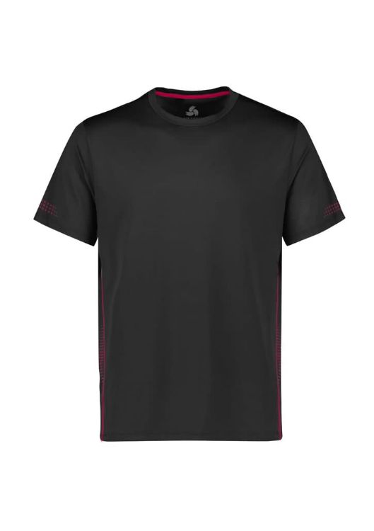 Picture of Balance Mens Short Sleeve Tee