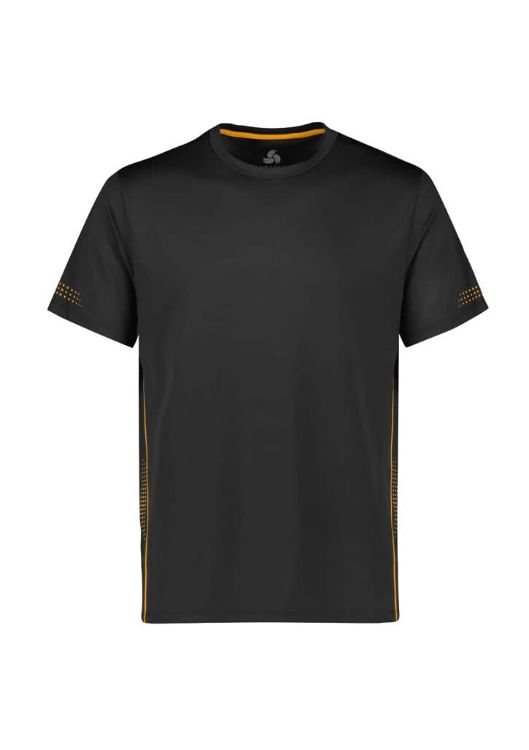 Picture of Balance Mens Short Sleeve Tee