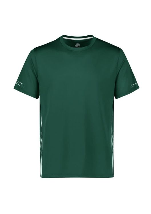 Picture of Balance Mens Short Sleeve Tee
