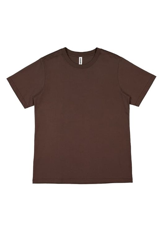 Picture of Everyday Womens Short Sleeve Tee