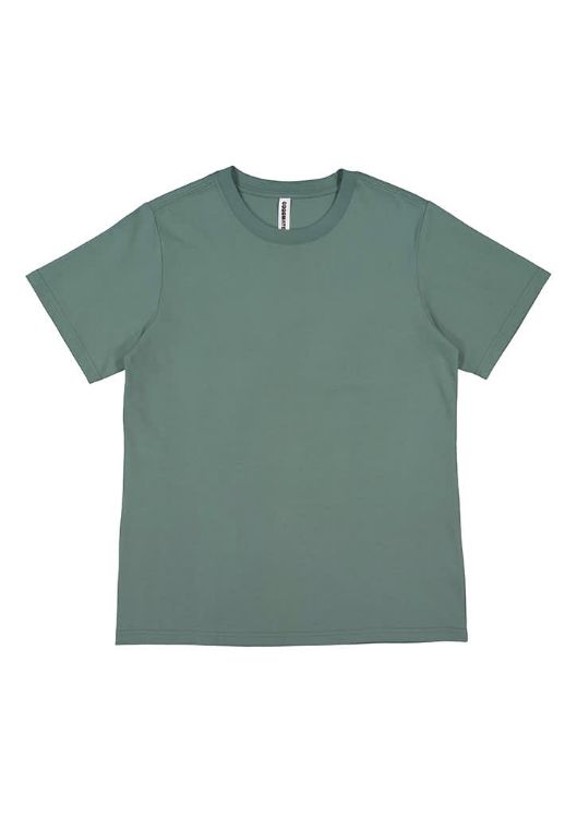 Picture of Everyday Womens Short Sleeve Tee
