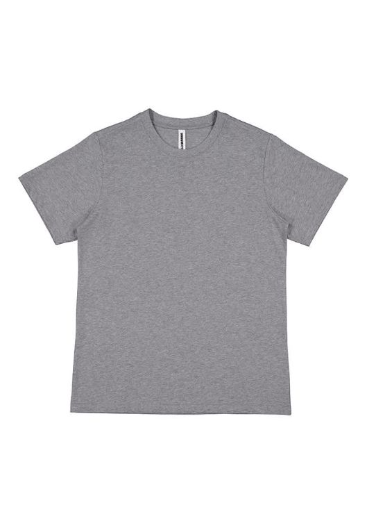 Picture of Everyday Womens Short Sleeve Tee