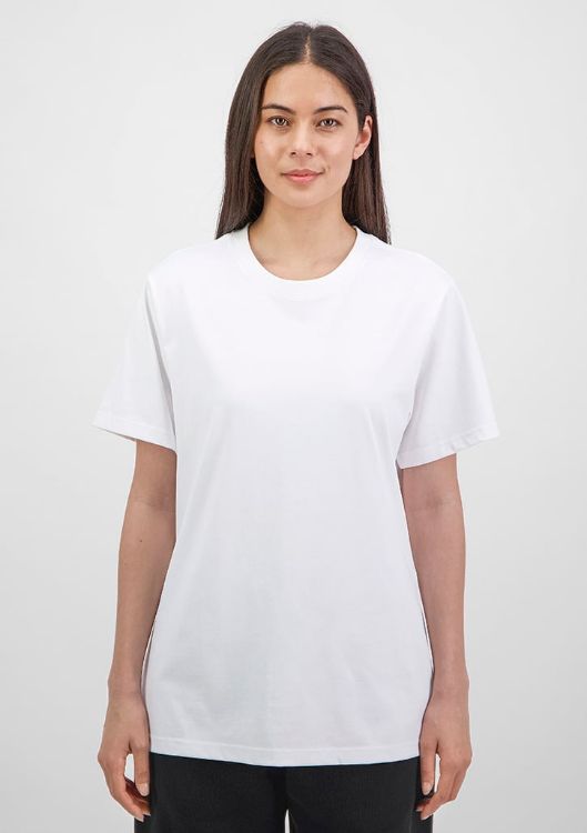 Picture of Everyday Womens Short Sleeve Tee