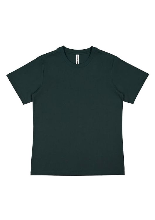 Picture of Everyday Womens Short Sleeve Tee