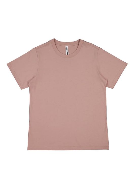 Picture of Everyday Womens Short Sleeve Tee