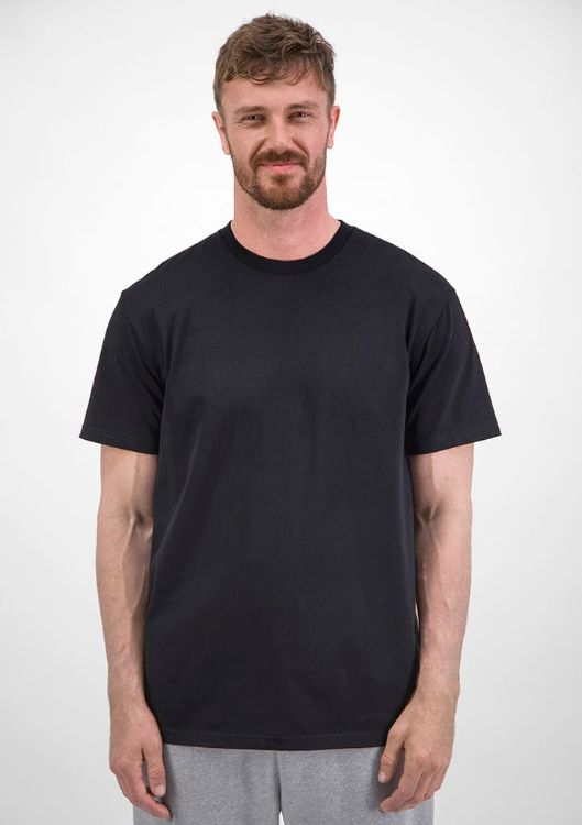 Picture of Everyday Mens Short Sleeve Tee