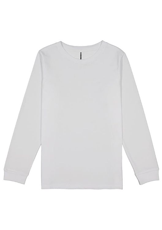 Picture of Basis Youth Long Sleeve Tee
