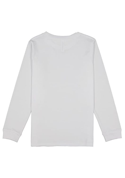 Picture of Basis Youth Long Sleeve Tee