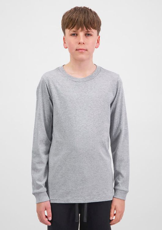 Picture of Basis Youth Long Sleeve Tee