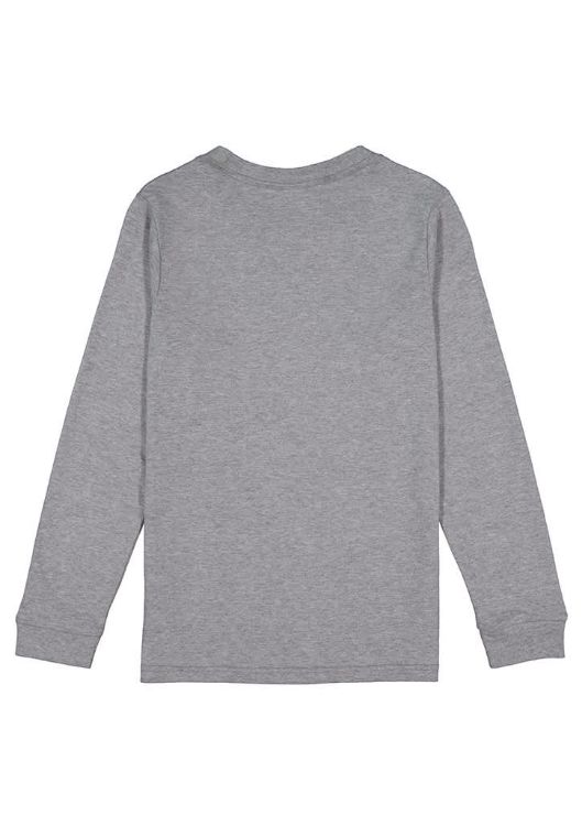 Picture of Basis Youth Long Sleeve Tee