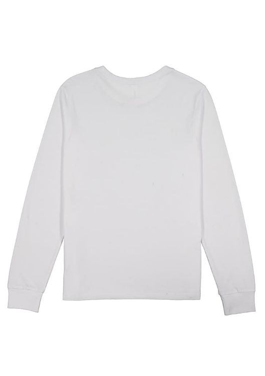 Picture of Basis Womens Long Sleeve Tee