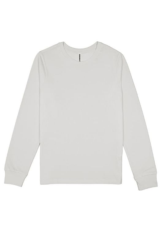 Picture of Basis Womens Long Sleeve Tee