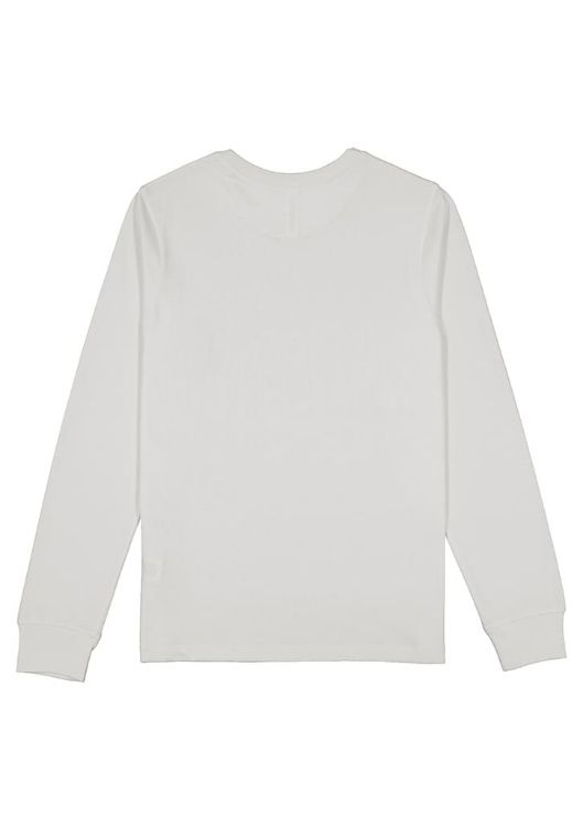 Picture of Basis Womens Long Sleeve Tee