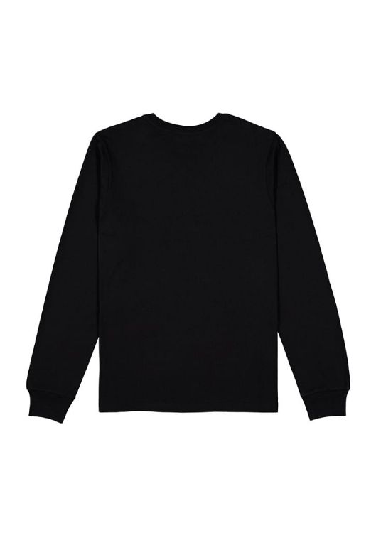 Picture of Basis Womens Long Sleeve Tee