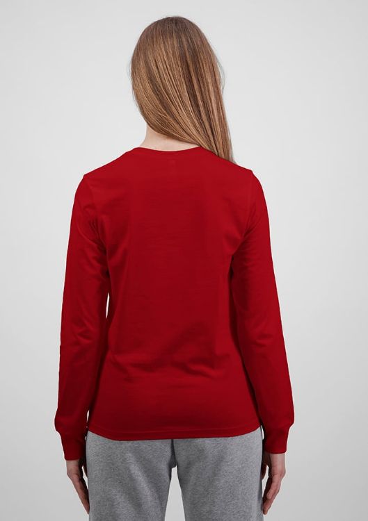 Picture of Basis Womens Long Sleeve Tee