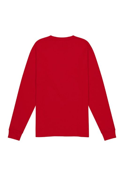 Picture of Basis Womens Long Sleeve Tee