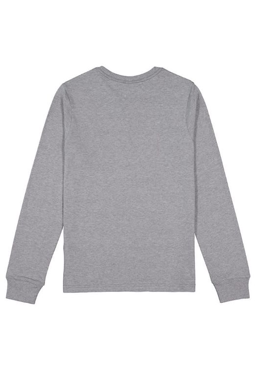 Picture of Basis Womens Long Sleeve Tee
