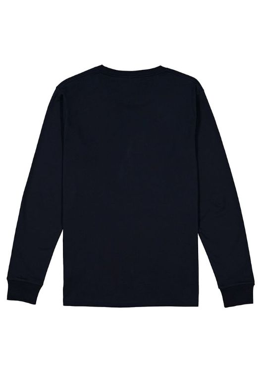 Picture of Basis Mens Long Sleeve Tee