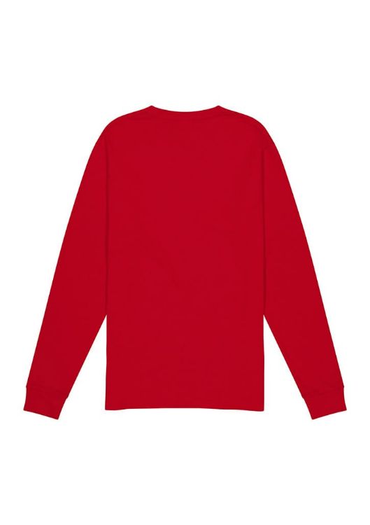 Picture of Basis Mens Long Sleeve Tee