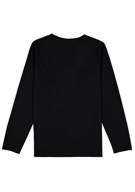Picture of Basis Kids Long Sleeve Tee