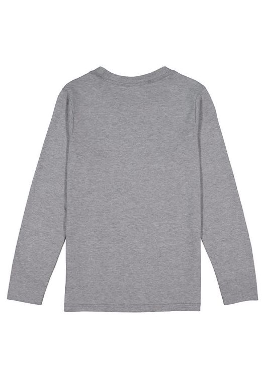 Picture of Basis Kids Long Sleeve Tee