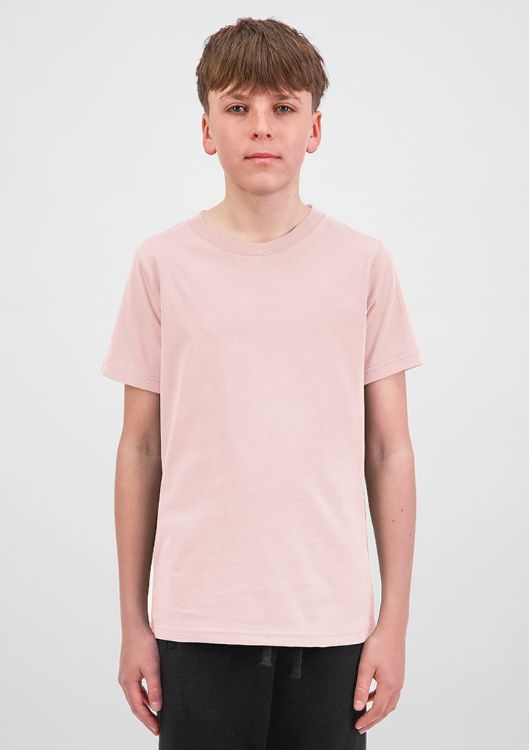 Picture of Basis Youth Short Sleeve Tee