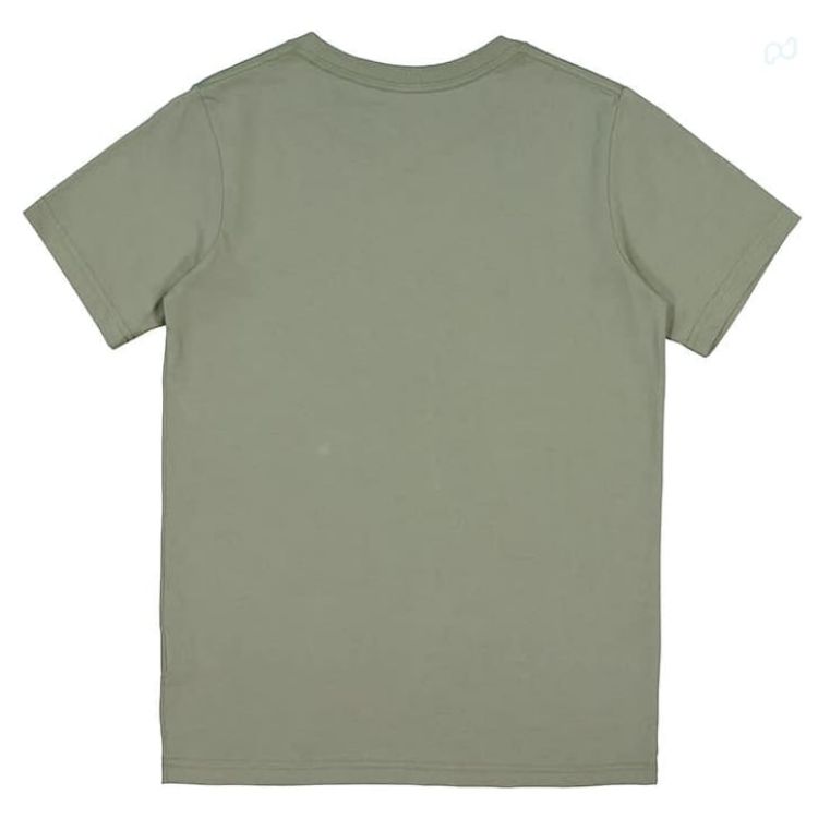 Picture of Basis Youth Short Sleeve Tee