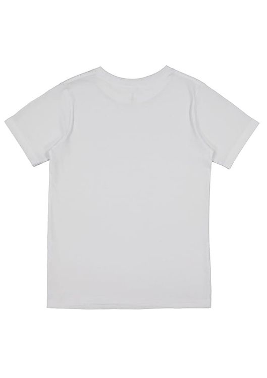 Picture of Basis Youth Short Sleeve Tee