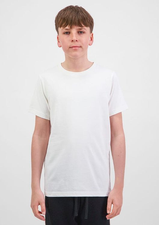 Picture of Basis Youth Short Sleeve Tee