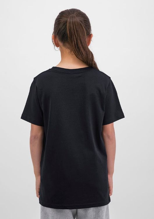 Picture of Basis Youth Short Sleeve Tee