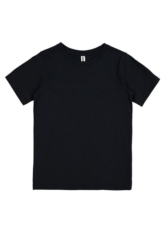 Picture of Basis Youth Short Sleeve Tee