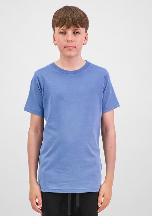 Picture of Basis Youth Short Sleeve Tee
